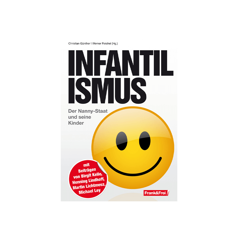 Infantilismus