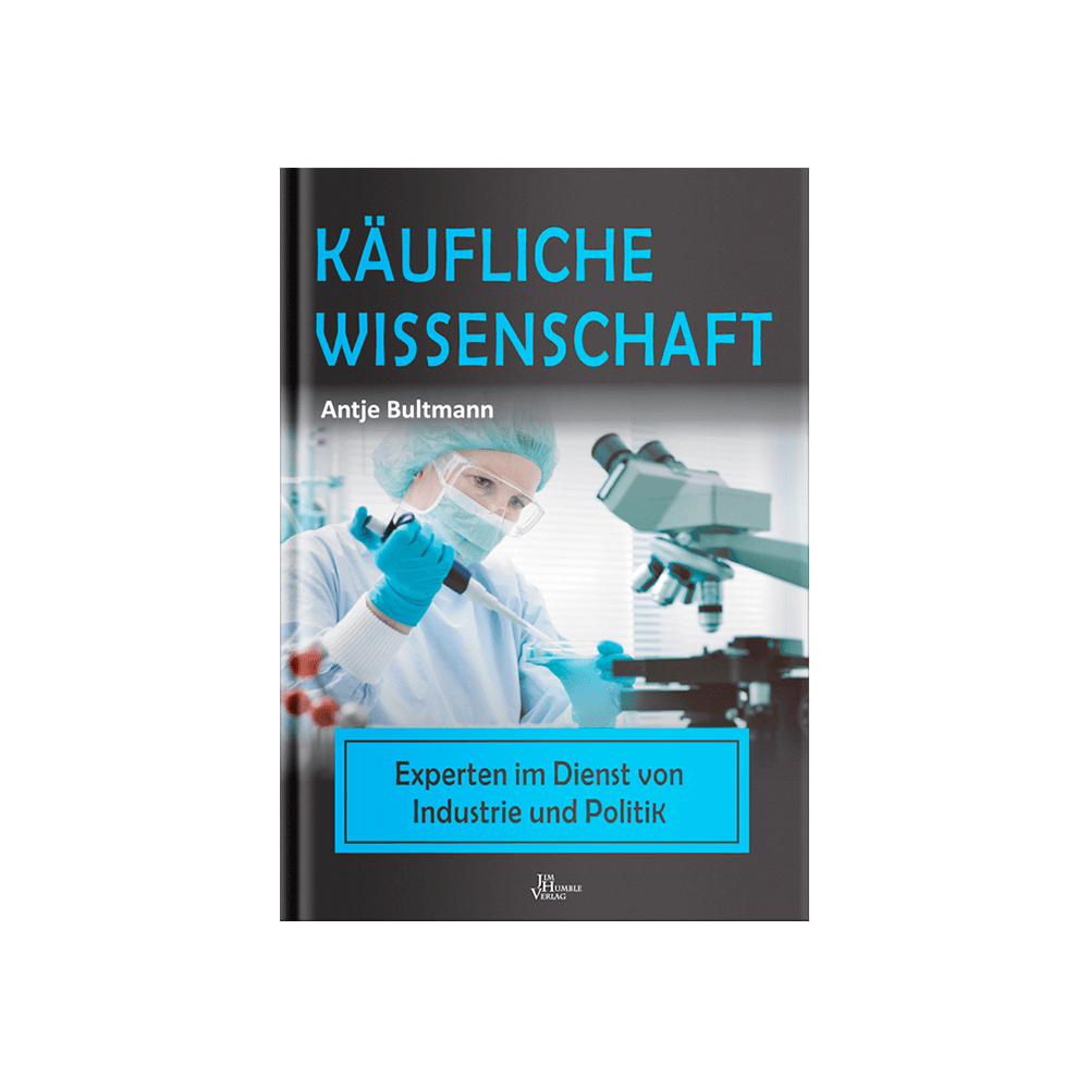 Käufliche Wissenschaft