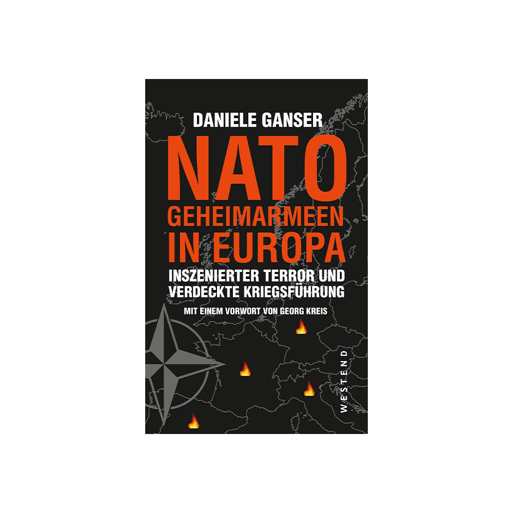 NATO-Geheimarmeen in Europa