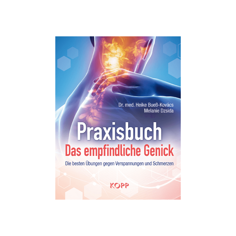 Praxisbuch: Das empfindliche Genick