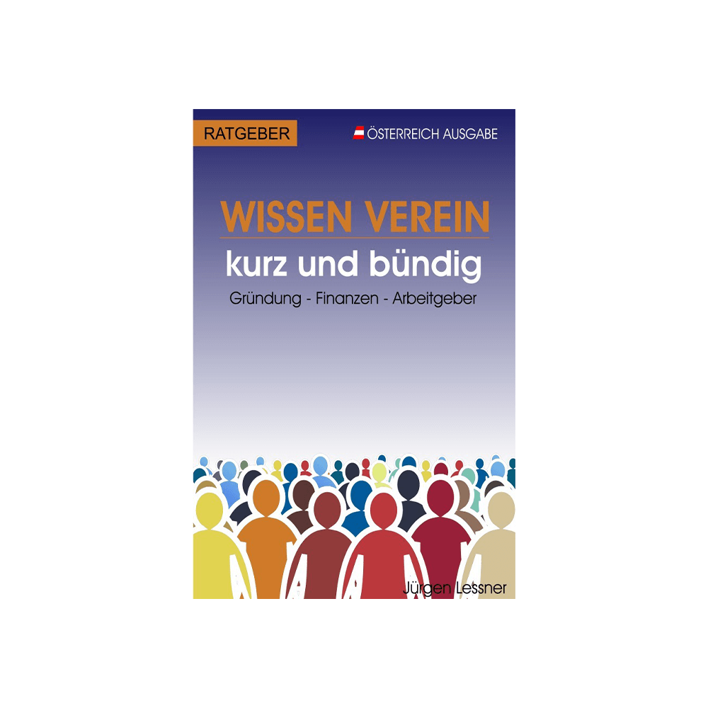 Wissen Verein kurz und bündig