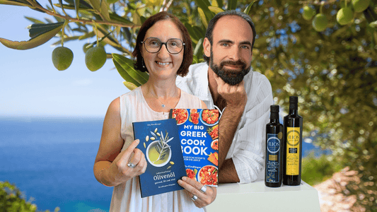 Olivenöl: So gesund ist das grüne Gold!
