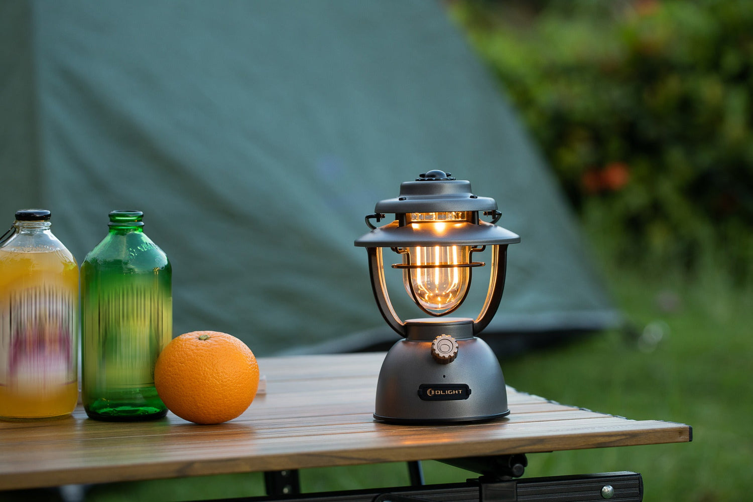 Lampen