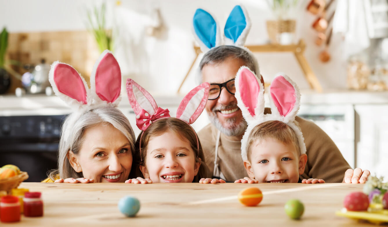 Ostern