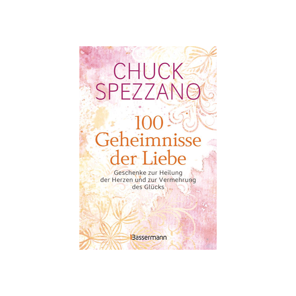 100 Geheimnisse der Liebe