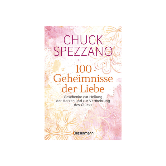 100 Geheimnisse der Liebe