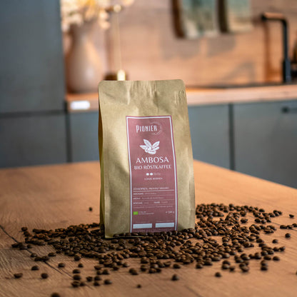 Bio Kaffee Ambosa