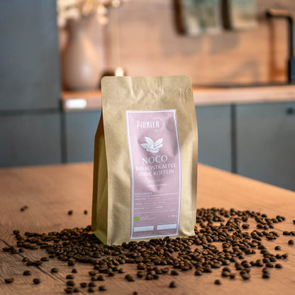 Bio Kaffee Noco