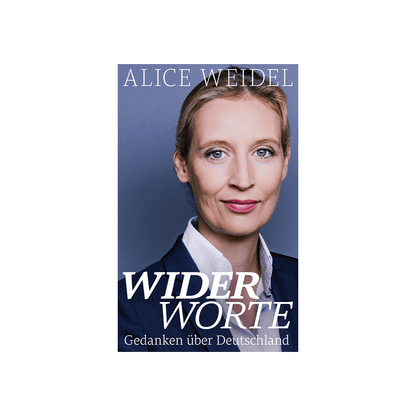Widerworte