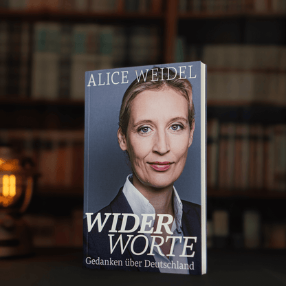 Widerworte