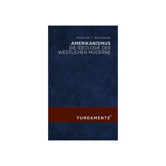 Amerikanismus