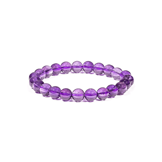 Armband Amethyst