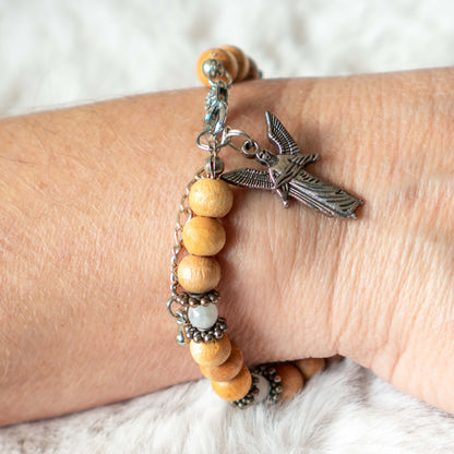 Armband Erzengel Gabriel