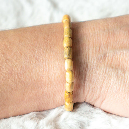 Armband Palo Santo