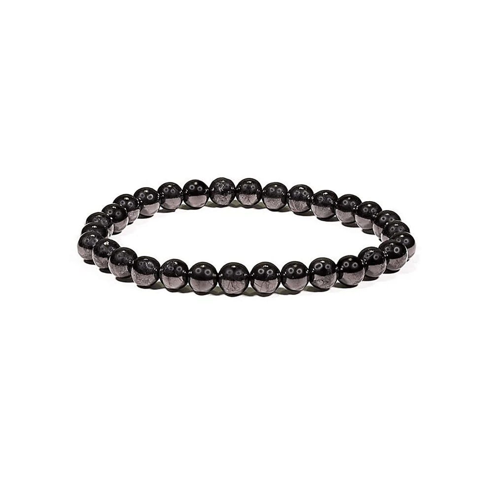 Armband Shungit