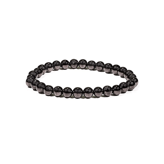 Armband Shungit