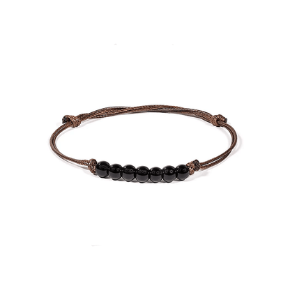 Turmalin Armband verstellbar