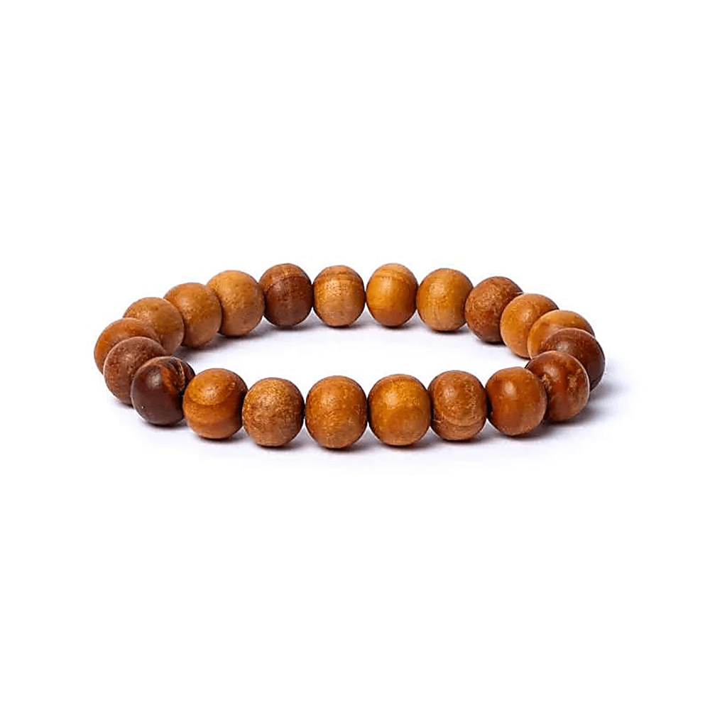 Armband Zedernholz