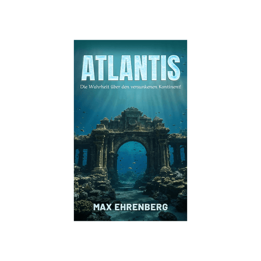 Atlantis: Die Wahrheit über den versunkenen Kontinent