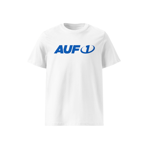 T-Shirt „AUF1“ Unterstützer Edition