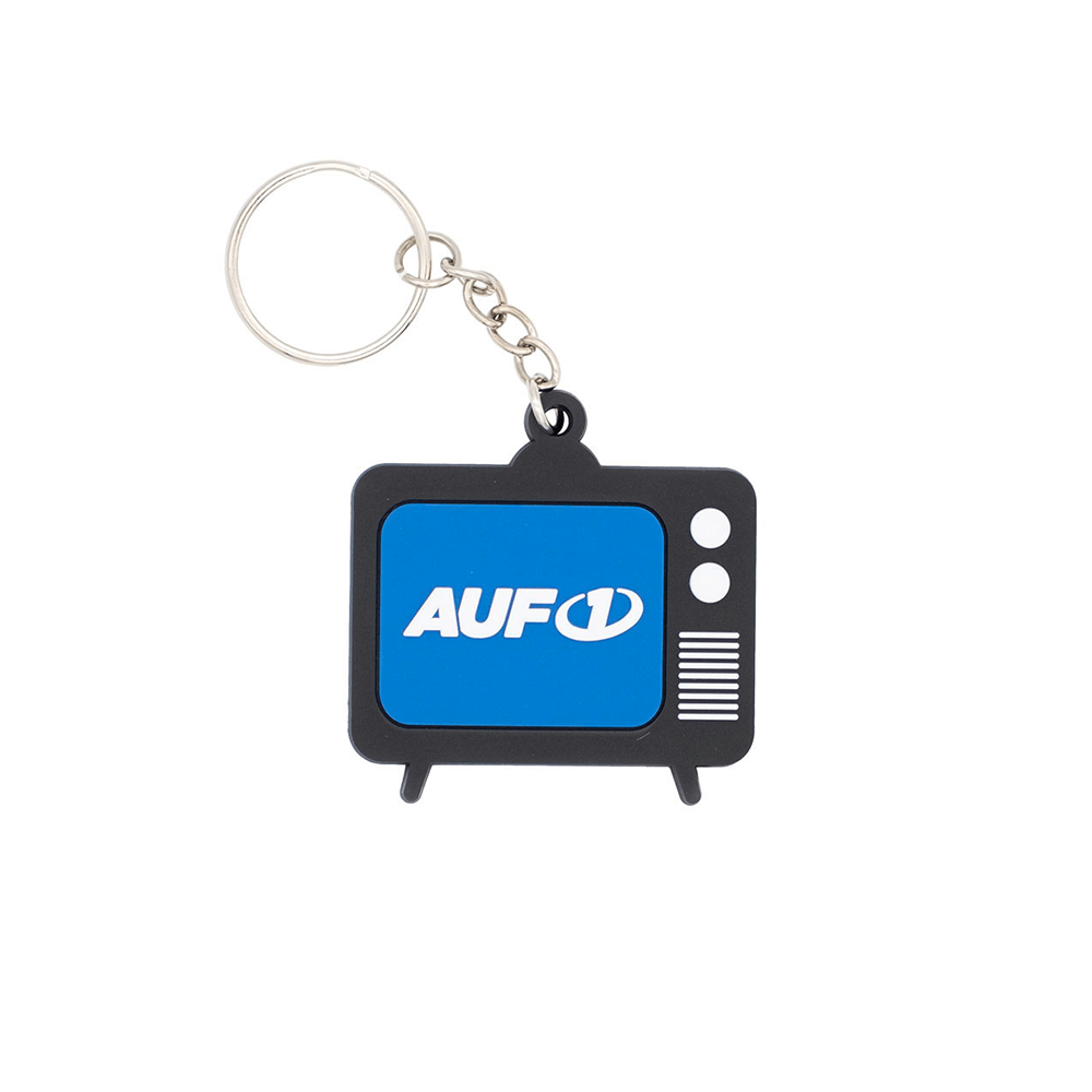 AUF1 TV Schlüsselanhänger