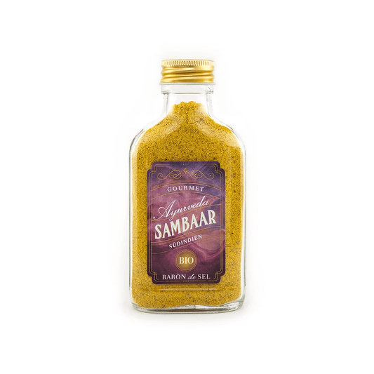 Bio Sambaar (42g)