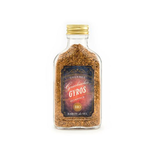 Bio Griechisches Gyros (36g)