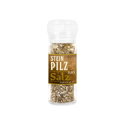 Bio Steinpilz Salz