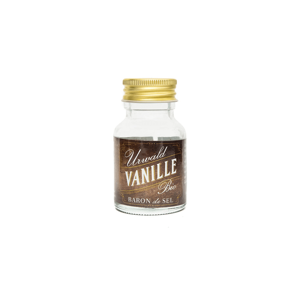 Bio Vanille Pulver (10g)