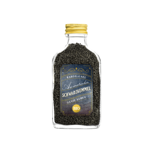 Bio Schwarzkümmel