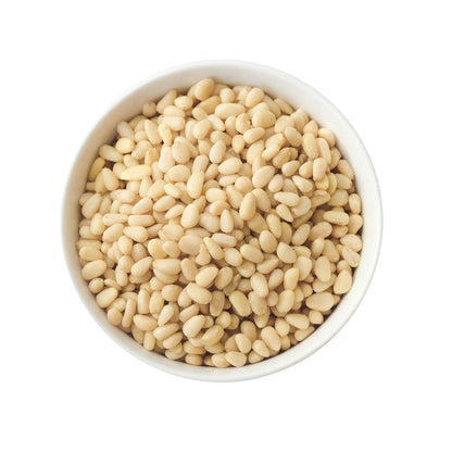 Zedernkerne aus der Taiga