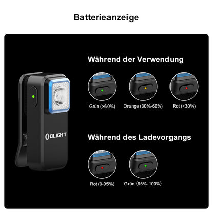 Olight Oclip