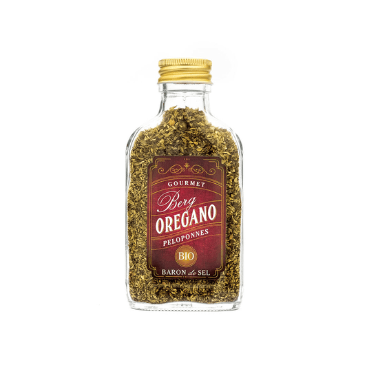 Bio Berg Oregano (15g)