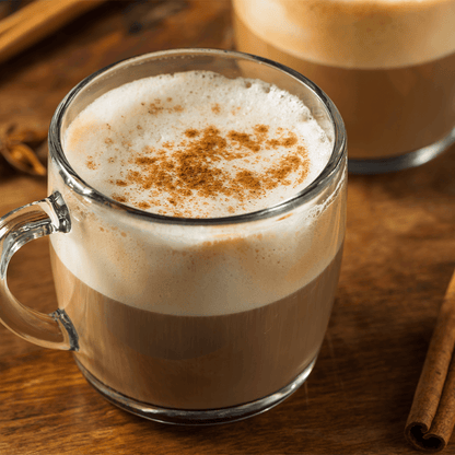 Bio Chai Latte