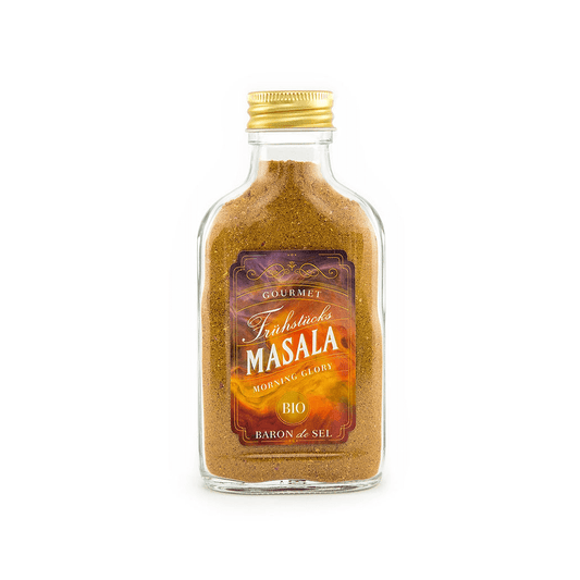 Bio Frühstücks Masala (26g)