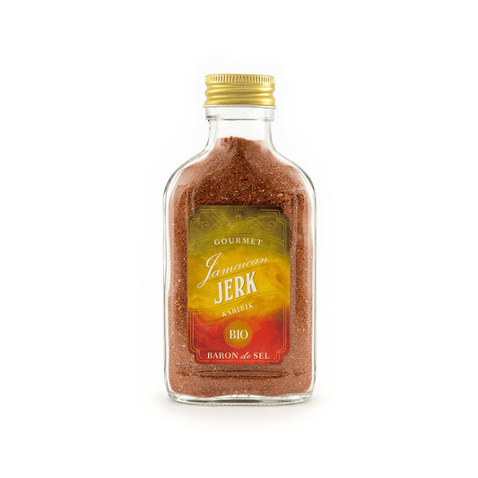 Bio Jamaican Jerk (40g)