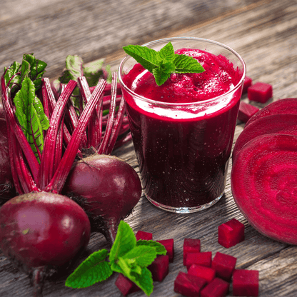 Bio Rote Beete Pulver