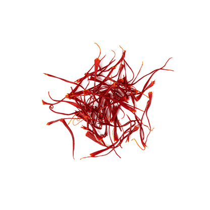 Bio Safran aus Persien