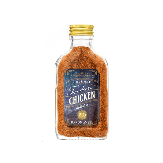 Bio Tandoori Chicken (55g)