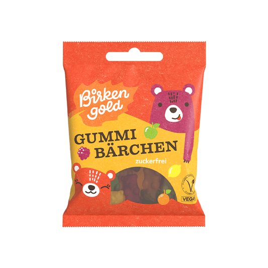 Gummibärchen