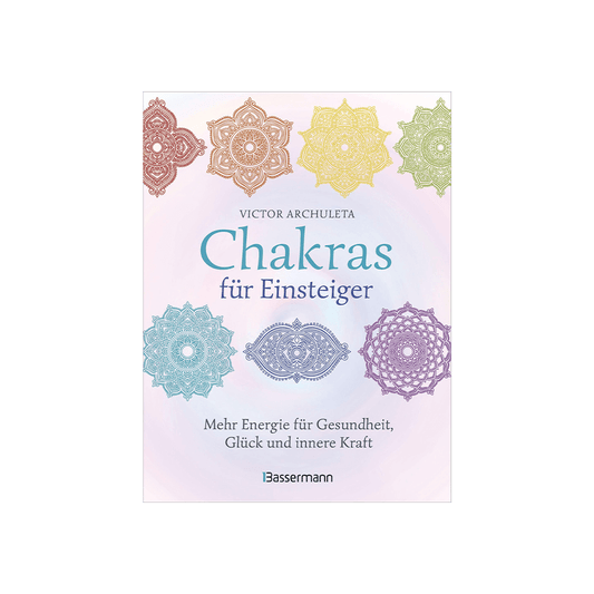 Chakras für Einsteiger