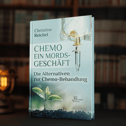 Chemotherapie – ein Mordsgeschäft