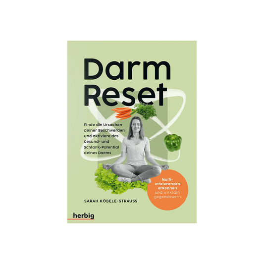 Darm Reset