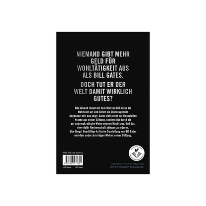 Das Bill-Gates-Problem