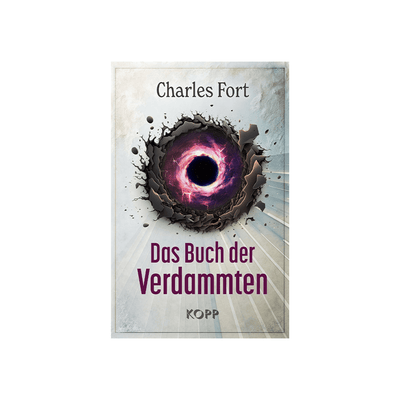 Das Buch der Verdammten