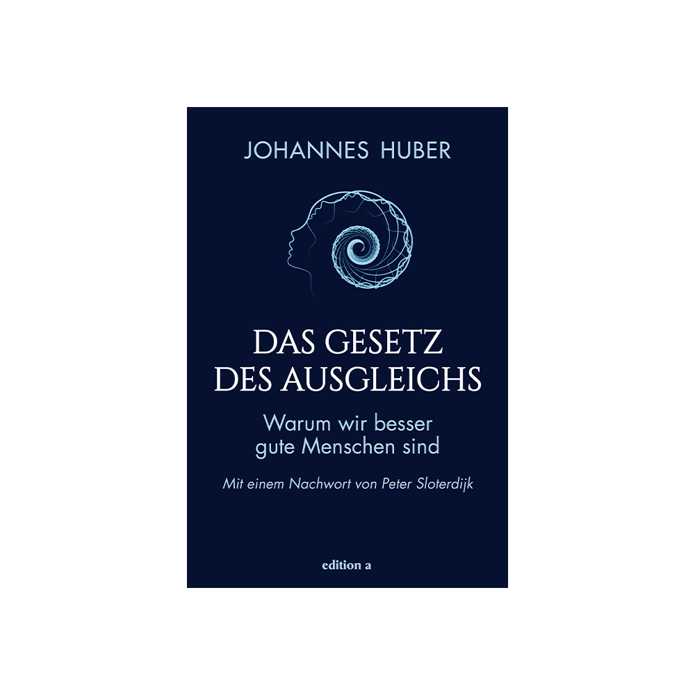 Das Gesetz des Ausgleichs