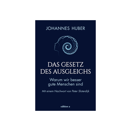 Das Gesetz des Ausgleichs