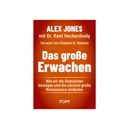Das große Erwachen