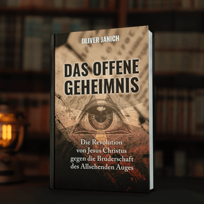 Das offene Geheimnis