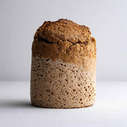 Deiser Dosenbrot Roggenvollkornbrot